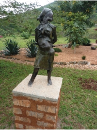 Lango Mama by Isaac Okwir
