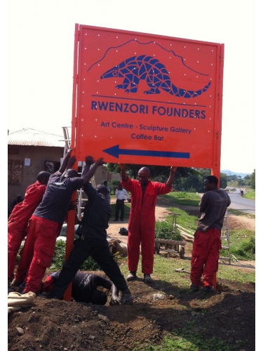 Rwenzori Founders