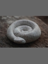 Snake by Karamoja Sculpture Group